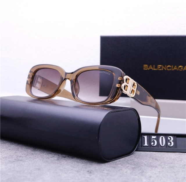 Lunettes BAL