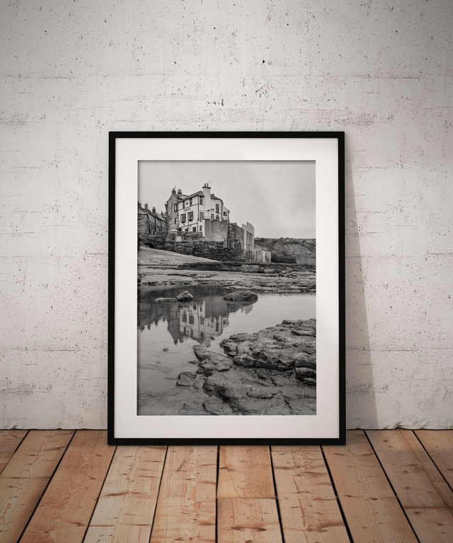 The Bay Hotel, Robin Hood's Bay