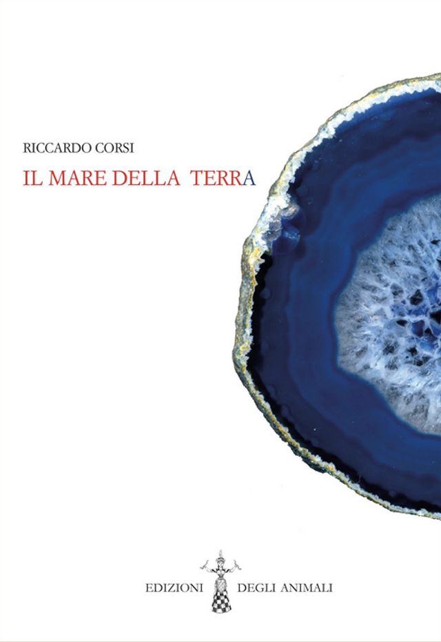 Corsi Riccardo - Il mare della terra