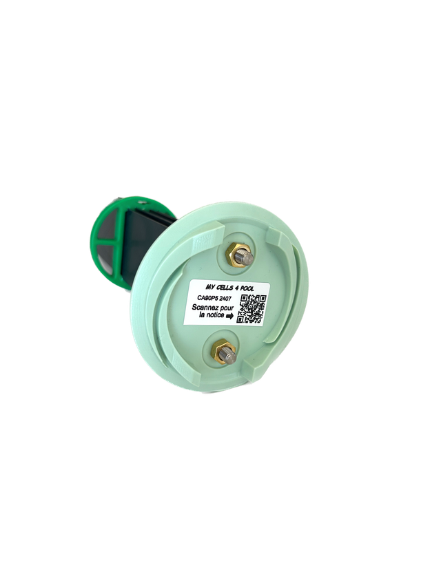 Cellule Compatible Akeron® 90