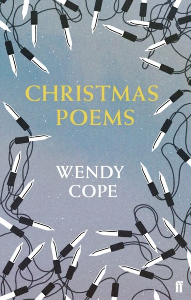 Christmas Poems | Wendy Cope