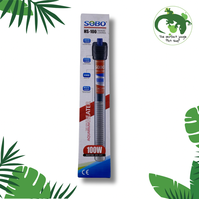 Termocalefactor HS-100 (100w) 