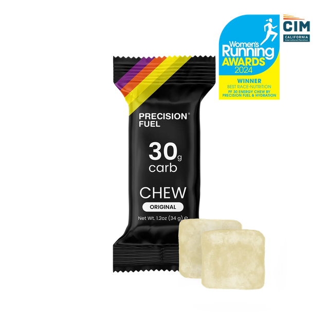 PF 30 chew