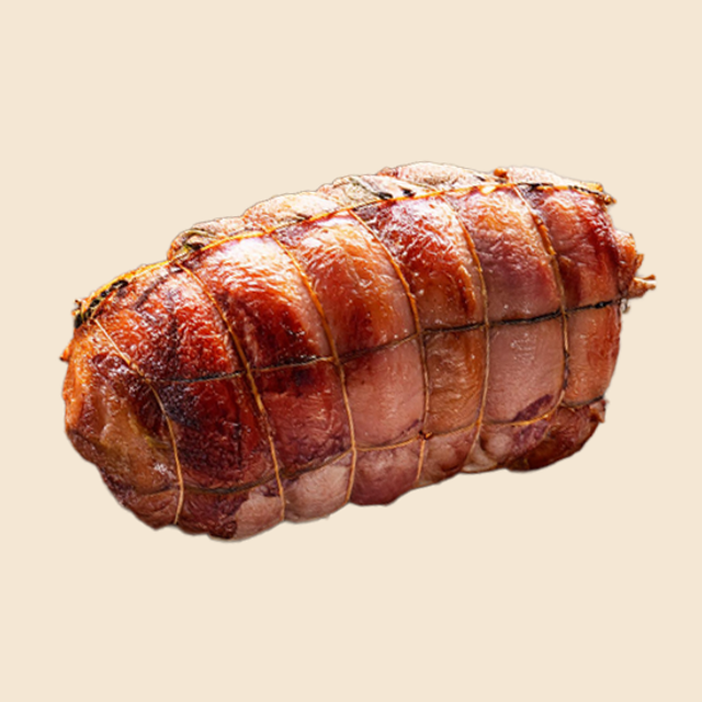 Rôti de porc