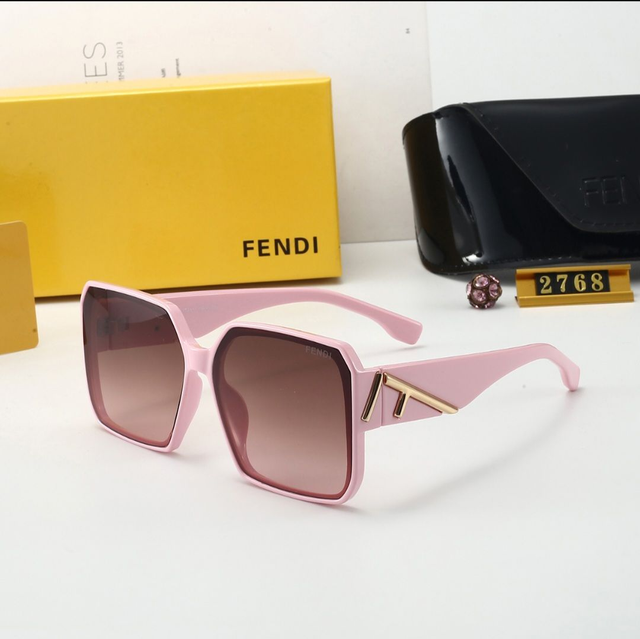 Lunettes F