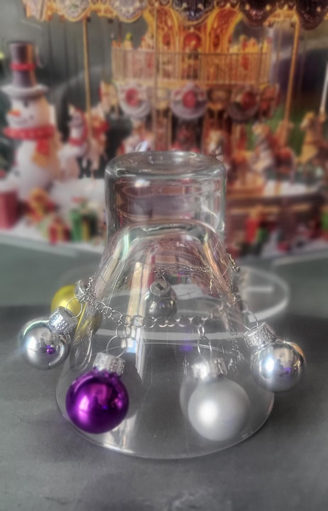 Bracelet de Noël 🎄 