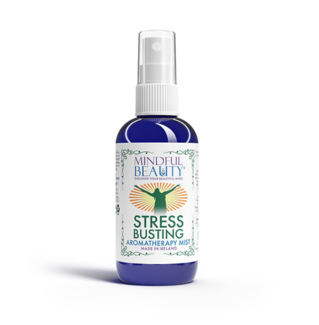 Mindful Beauty Stress Busting Mist 100ml