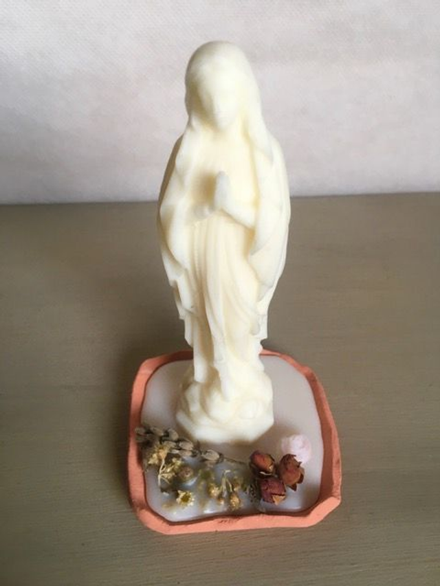 Effigie Marie (12.5cm)