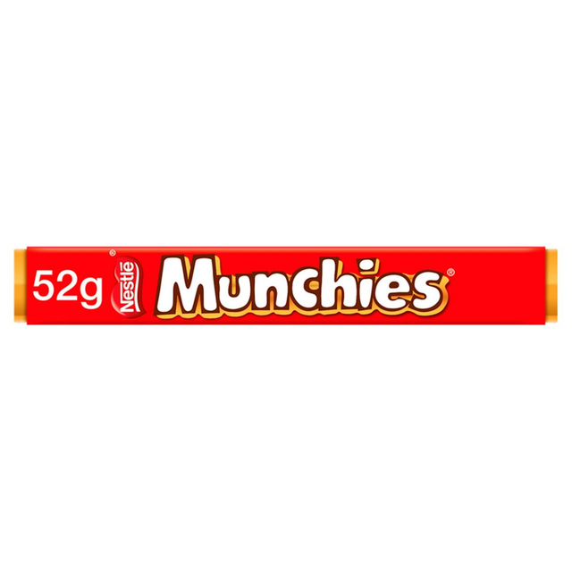 Munchies 52g