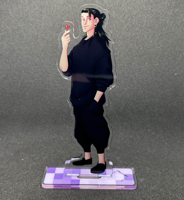 Geto Standee