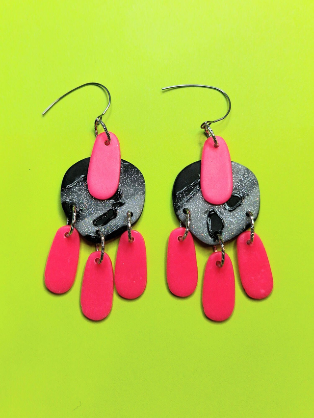 Midnight Parade, Pink Leopard