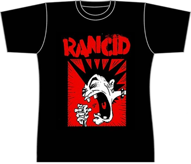 Rancid