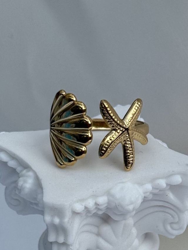 Bague Summer