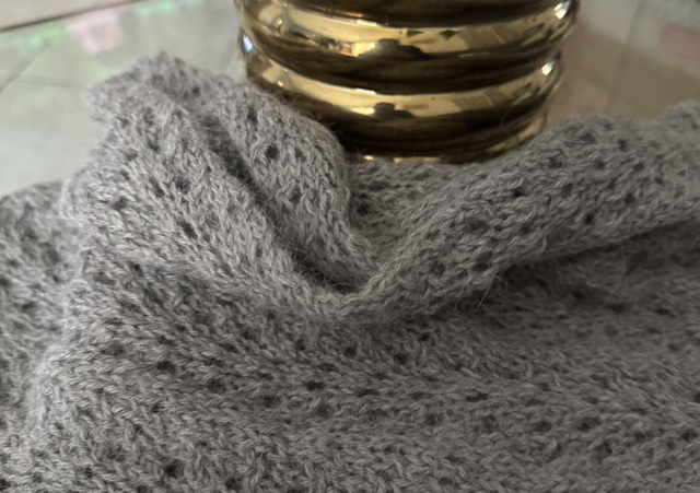 Écharpe Merveilleuse 