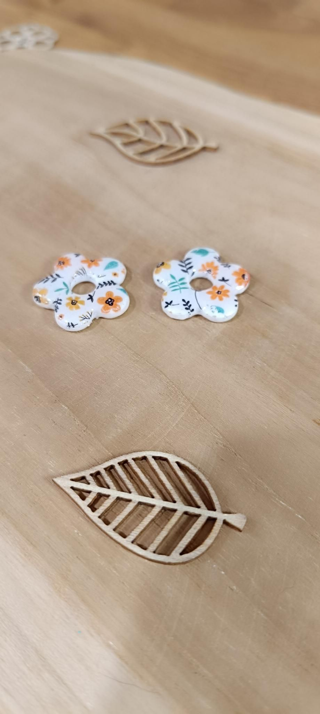 Pampilles - Fleuries