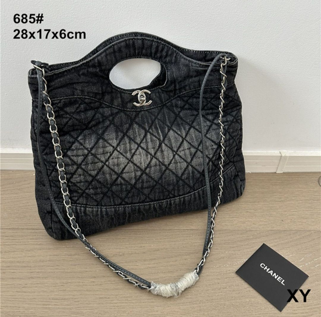 Sac CH 
