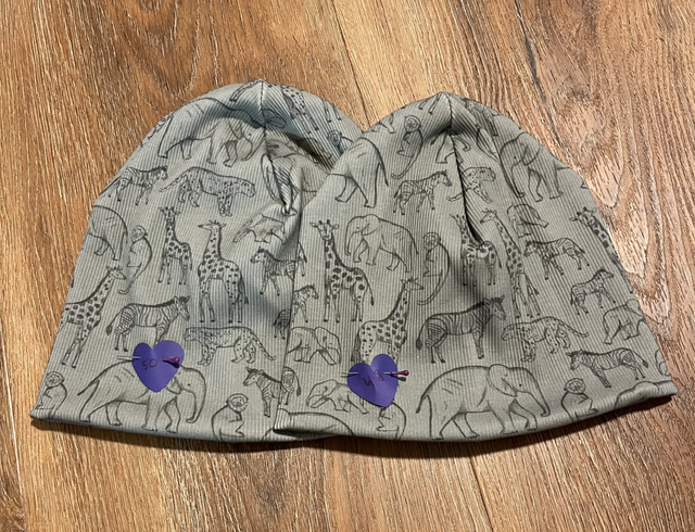 Beanie „SABEANIE“