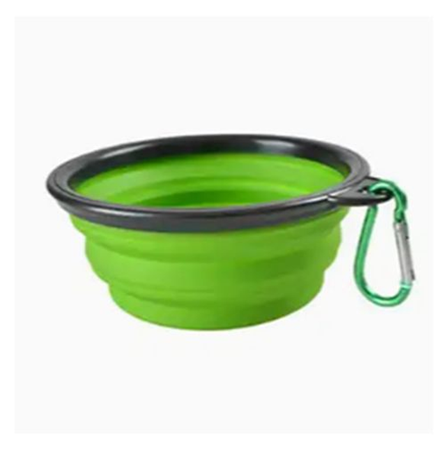 Dog Bowl (Portable)