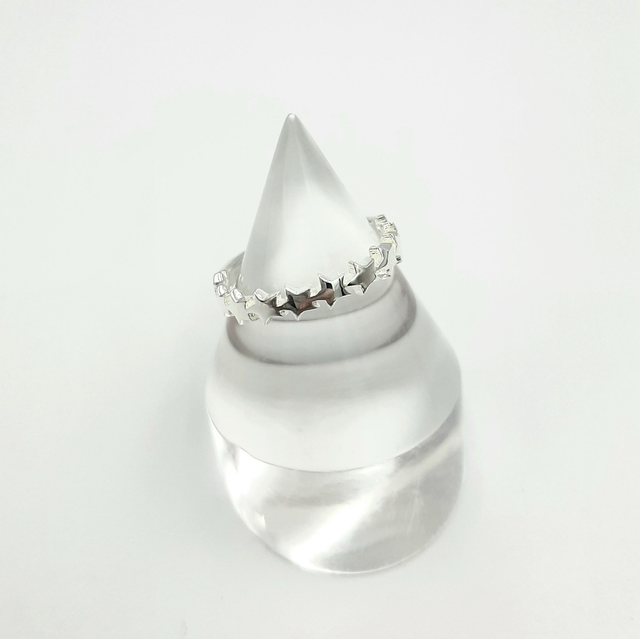 Star Ring