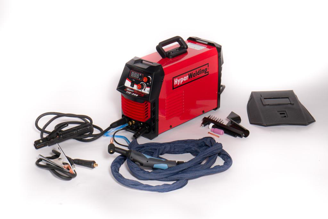 HYPER WELDING TIG-200