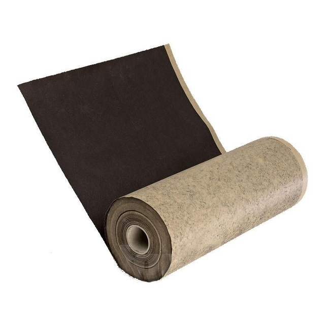 Rotolo carta catramata 37 x 70 mt