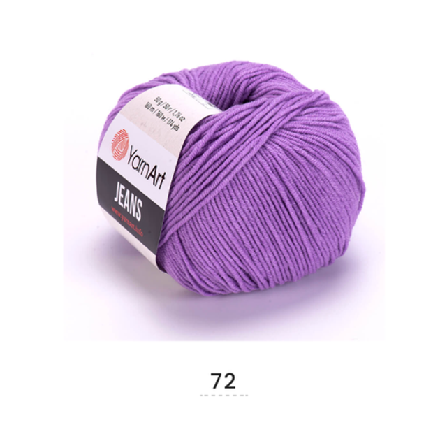 Jeans 72