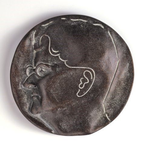 2005 Medal Greet by Jos Reniers