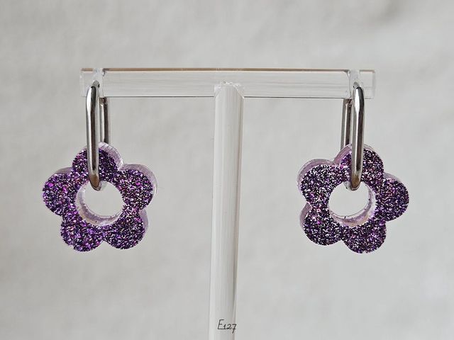 Bloem Purple Pink (E127)