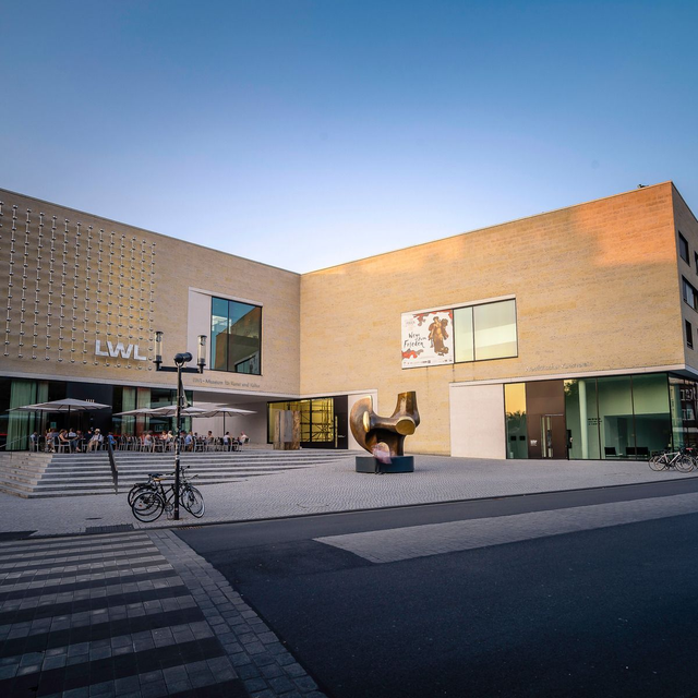 LWL-Museum