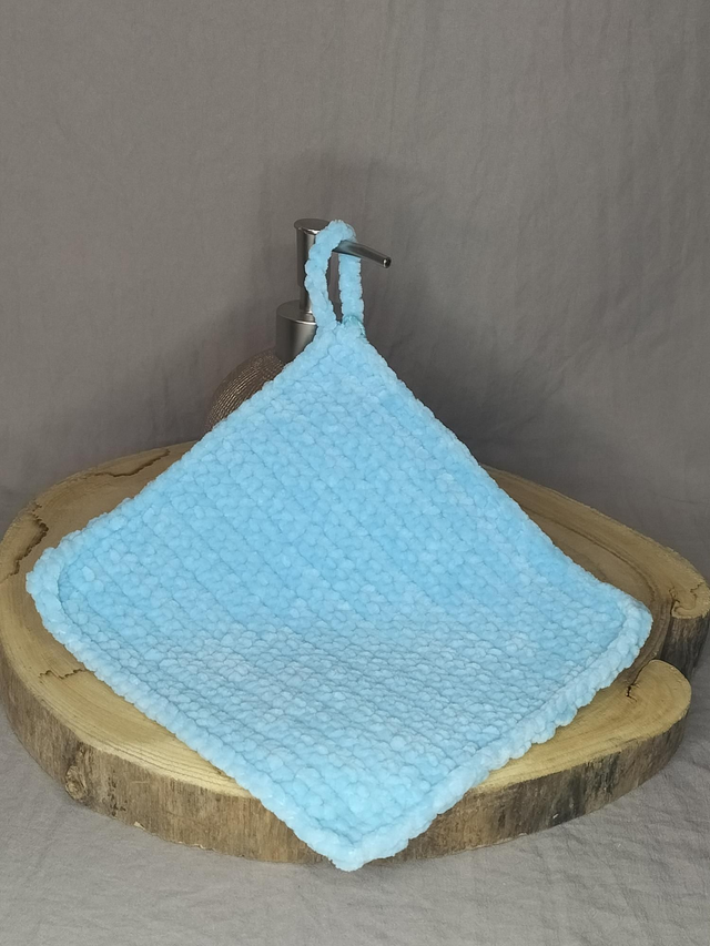 Grand Carré tout doux 