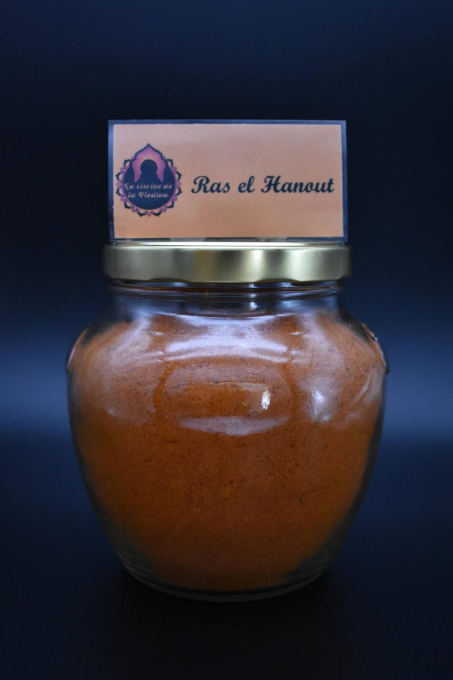Ras el Hanout