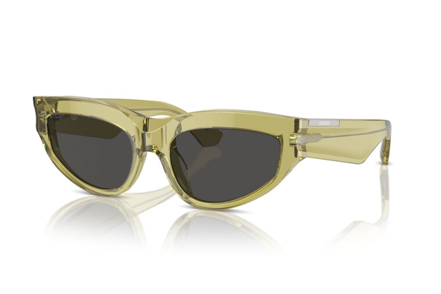 Eyewear Woman Burberry  BE 4425U 411887