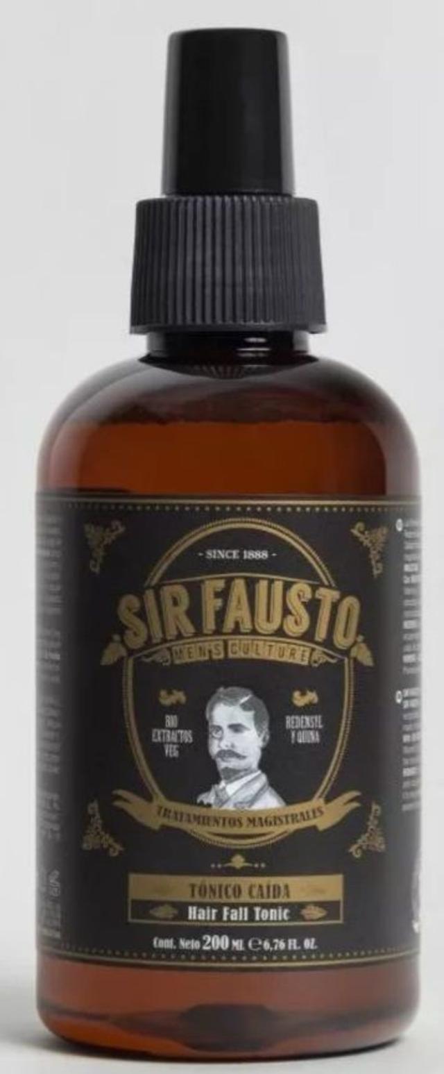 TONICO CAIDA SIR FAUSTO 200 ml