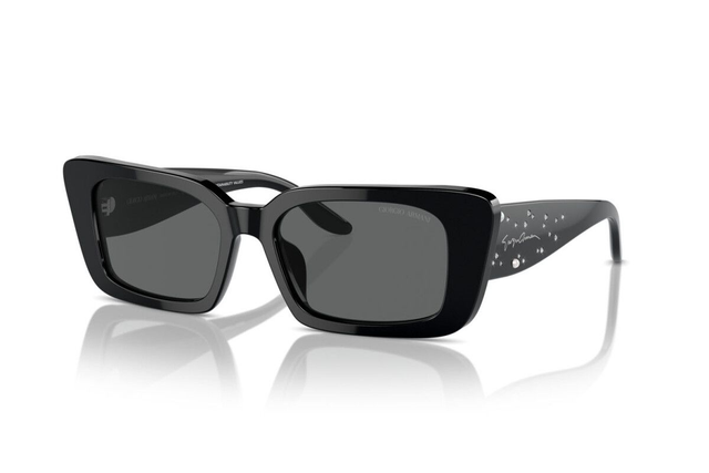 Eyewear Woman Giorgio Armani  AR 8214BU 500187