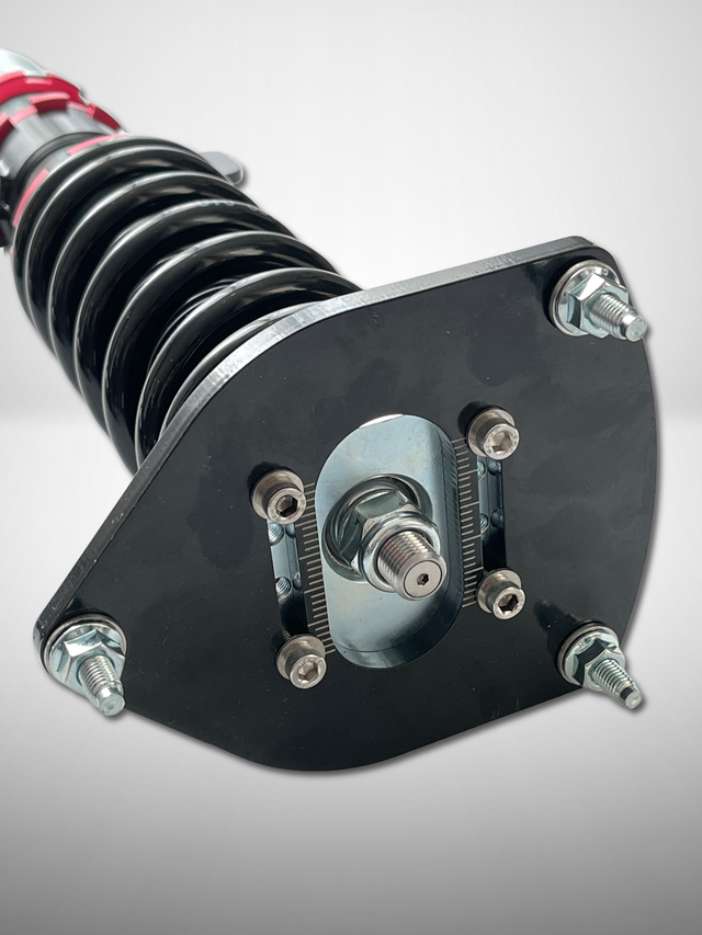 Combinés ThunderLane 1-VOIE Megane 3 RS