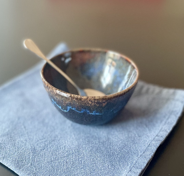 Bol à thé "Ferazulo"