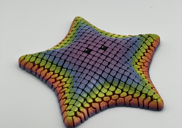 Starfish