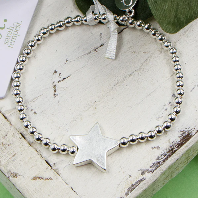 STAR BRACELET 