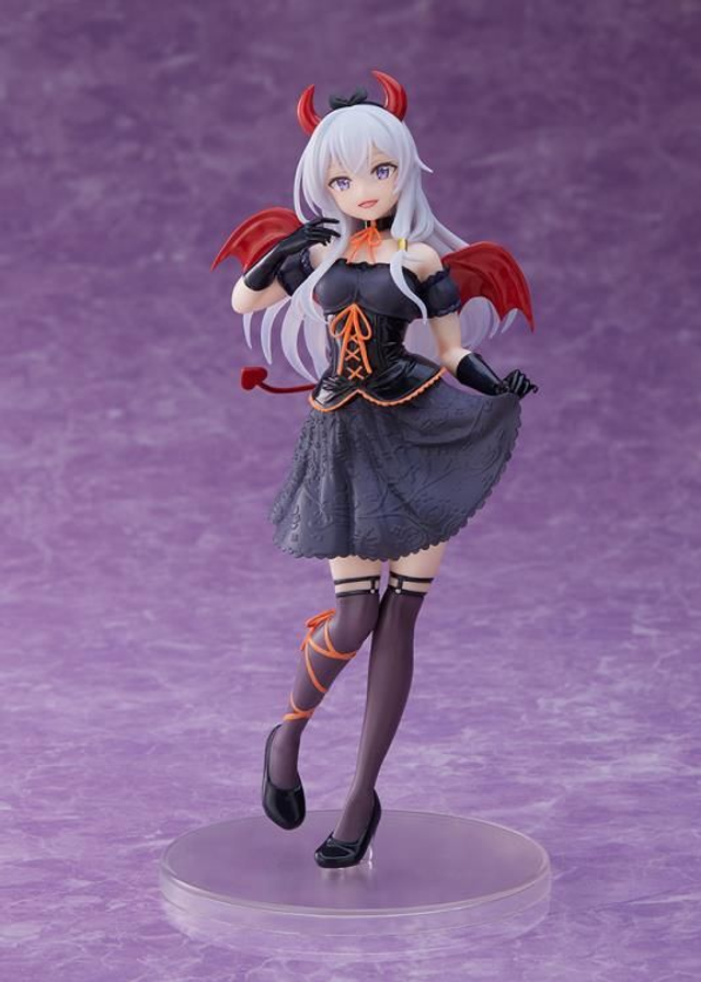 Wandering Witch The Journey of Elaina: Elaina (Little Devil Ver.) Figure