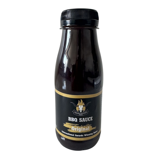 Cooklounge BBQ; Original BBQ Sauce