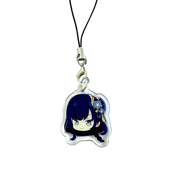 CHARMS RAIDEN -C14
