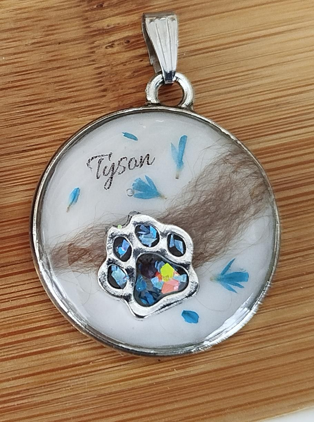 Bijoux souvenirs animaux 