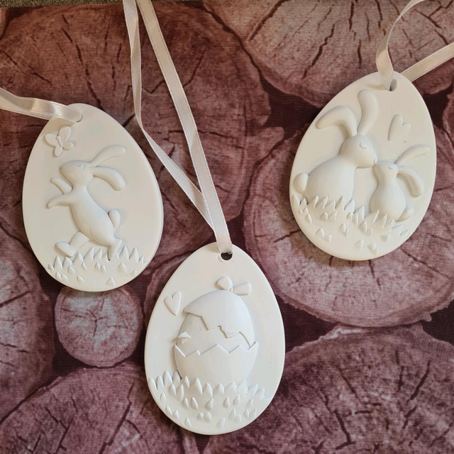 Valentino Osterhänger