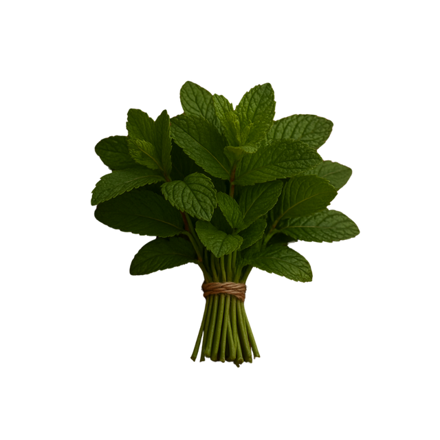 Menthe bouquet 🧺