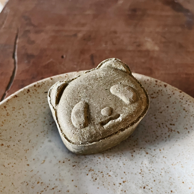 +Sidr • Shampoing Solide · tout type de cheveux