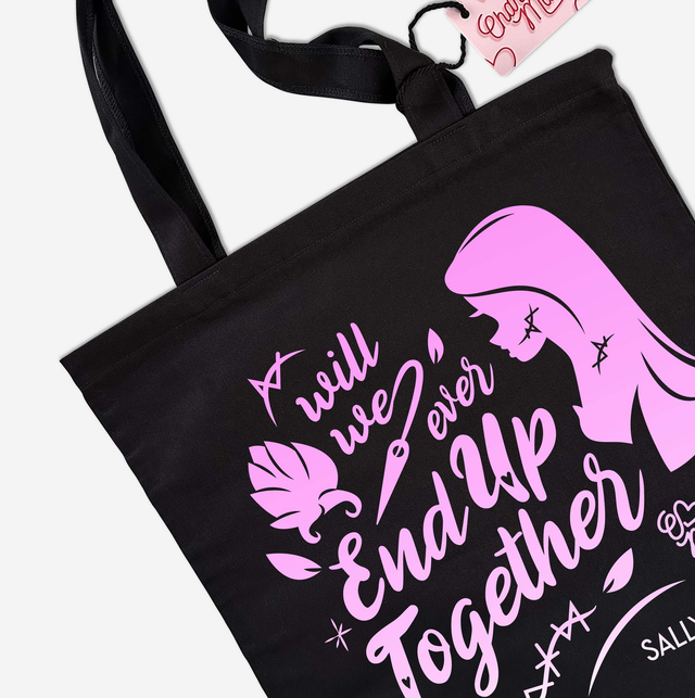 Tote Bag Ornement | Sally