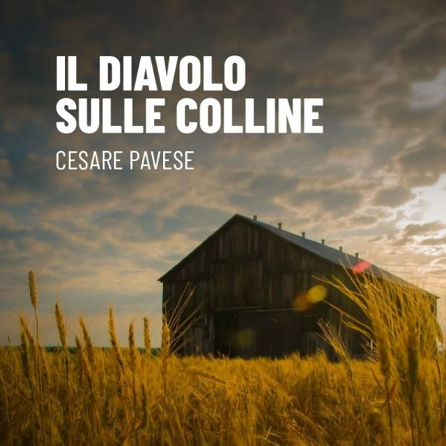 iRomanzi: Il Diavolo Sulle Colline