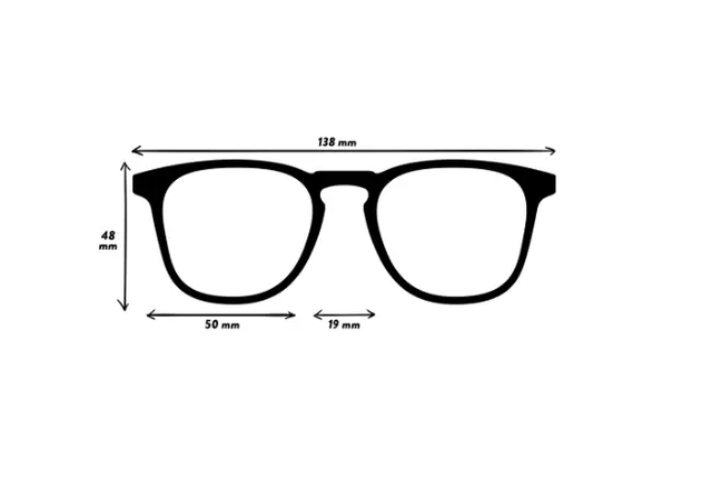 lunettes de soleil polarisées MIZE P°2