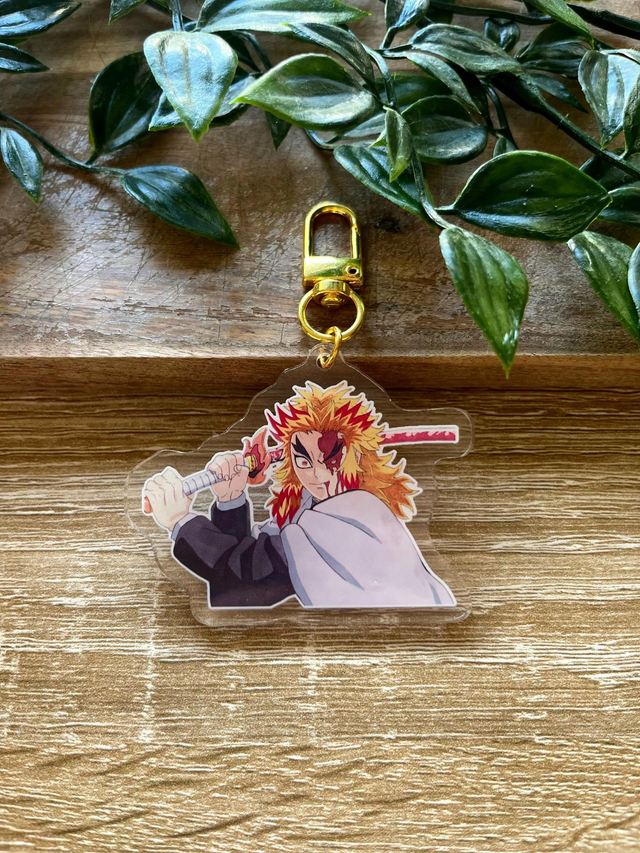 Rengoku