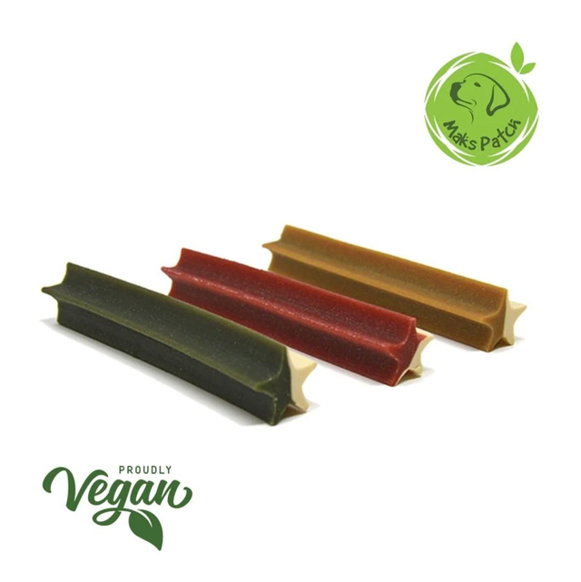 Veg Star Stick